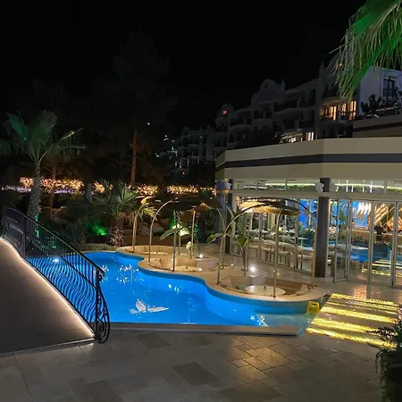 Daire Harmony Grand - Gut Sunny Beach