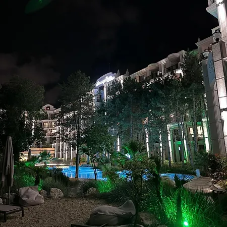 Harmony Grand - Gut Słoneczny Brzeg