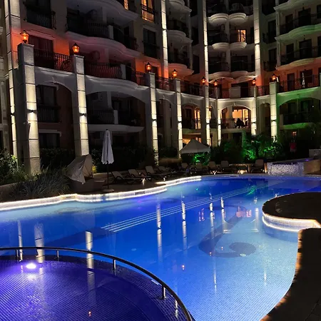 Harmony Grand - Gut * Slantchev Briag