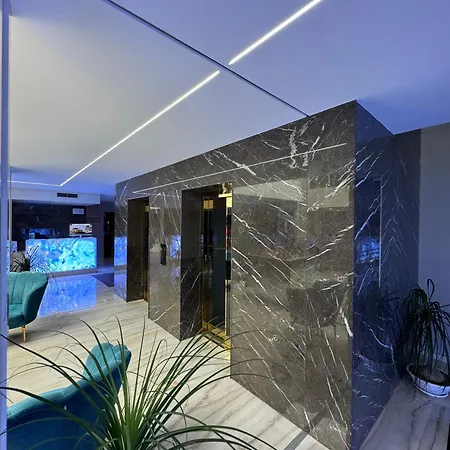 Harmony Grand - Gut * Slantchev Briag