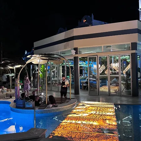 Daire Harmony Grand - Gut Sunny Beach