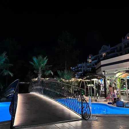 Harmony Grand - Gut Appartement