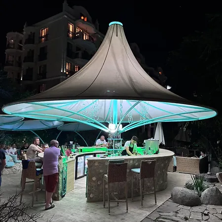Apartament Harmony Grand - Gut Słoneczny Brzeg