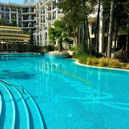 Harmony Grand - Gut Appartement