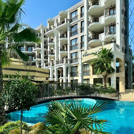 Harmony Grand - Gut Slantchev Briag