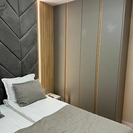 Apartament Harmony Grand - Gut Słoneczny Brzeg