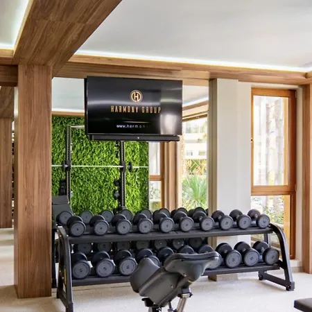 Harmony Grand - Gut Daire