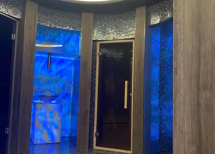 Harmony Grand - Gut