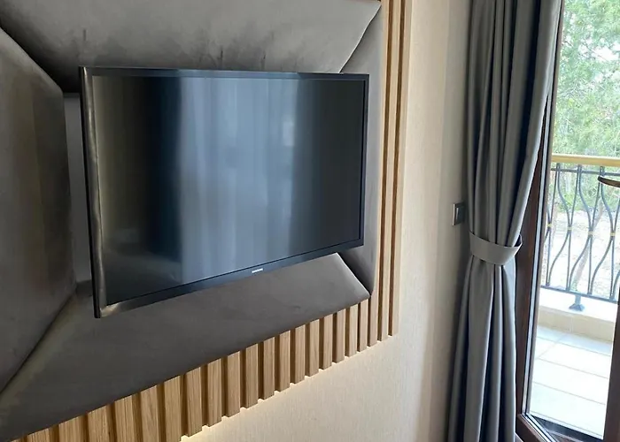 Harmony Grand - Gut Appartamento
