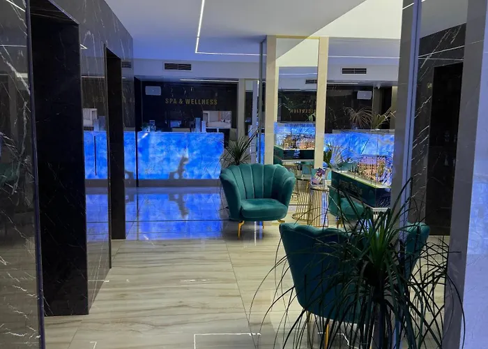 Harmony Grand - Gut