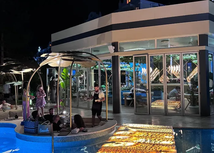 Appartamento Harmony Grand - Gut Sunny Beach