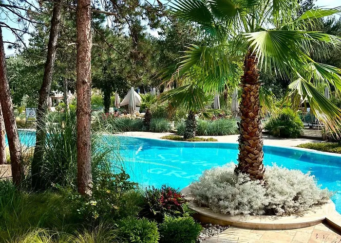 Appartamento Harmony Grand - Gut Sunny Beach