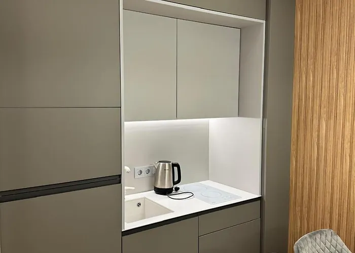 Harmony Grand - Gut *