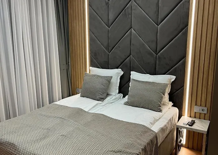 Harmony Grand - Gut *