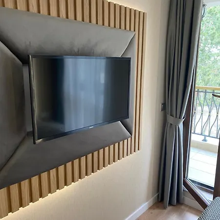 Harmony Grand - Gut Apartament