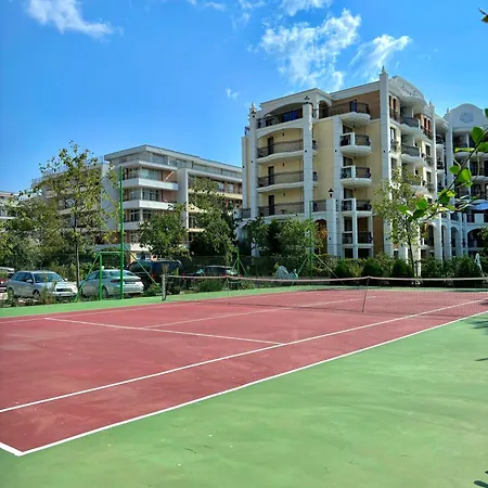 Harmony Grand - Gut Apartament