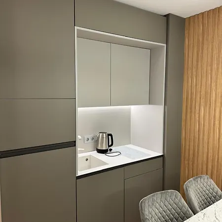 Harmony Grand - Gut *