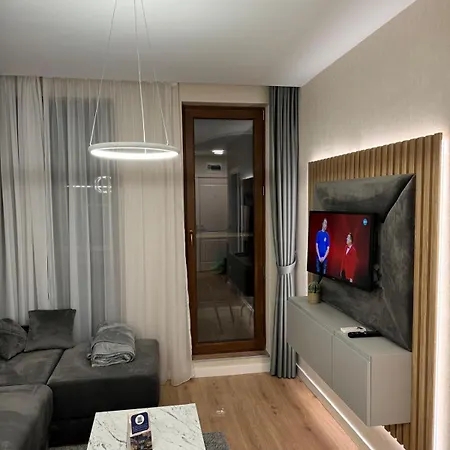 Appartement Harmony Grand - Gut *