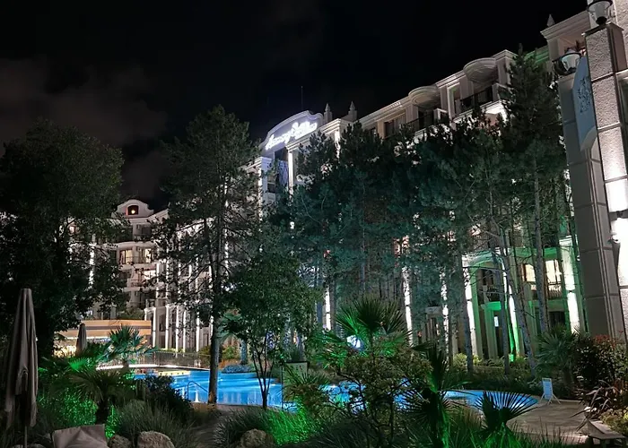 Harmony Grand - Gut Sunny Beach