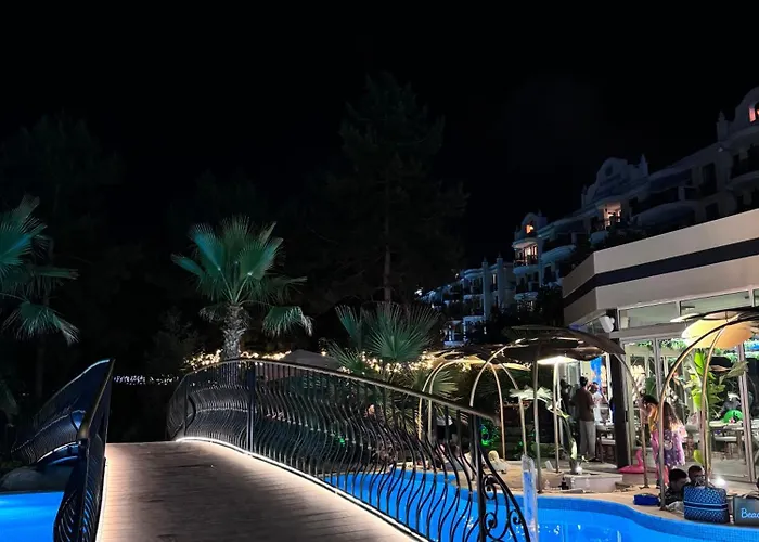 Harmony Grand - Gut Apartamento