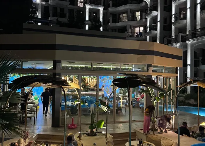 Harmony Grand - Gut Apartamento