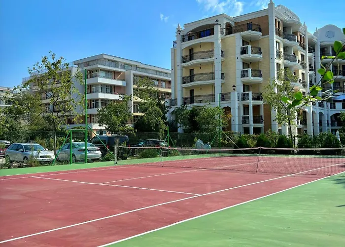 Harmony Grand - Gut Apartamento