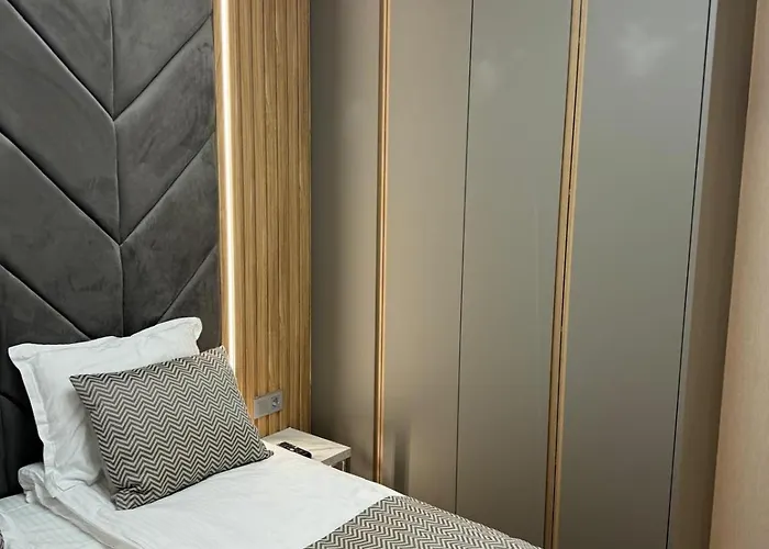 Apartamento Harmony Grand - Gut Sunny Beach