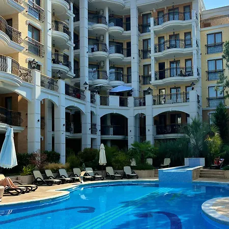 Harmony Grand - Gut Appartement