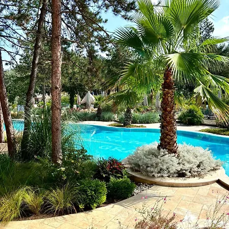 Appartement Harmony Grand - Gut Sunny Beach