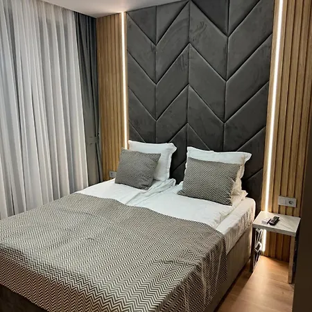 Harmony Grand - Gut *